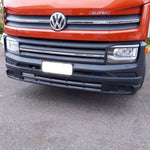 Spoiler VW Delivery 9-160 Modelo Novo - BL Fibras