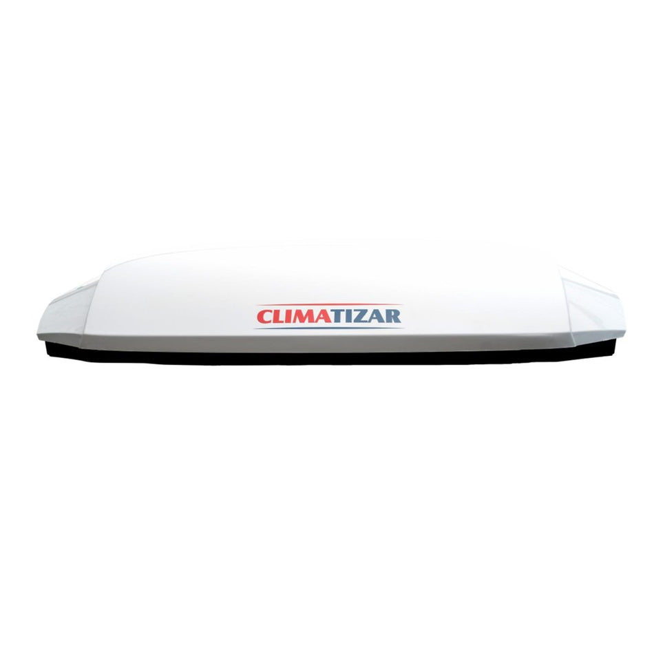 Ar-Condicionado Climatizar Inverter 12/24V Caminhão