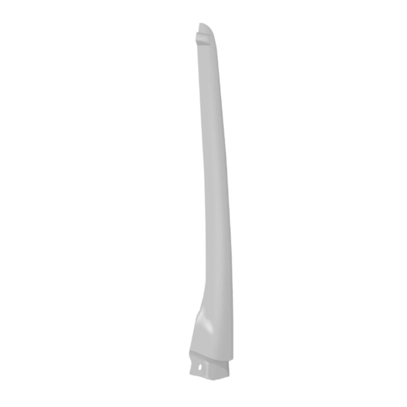 Coluna Externa Mercedes-Benz 712C 912C 914C 1720 BL Fibras