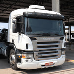 Capa Para-choque Scania S5 Off Road 2008 2009 Completa