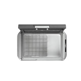 Geladeira Portátil Day2Day 20 Litros Dark 12V/24V 110V/220V