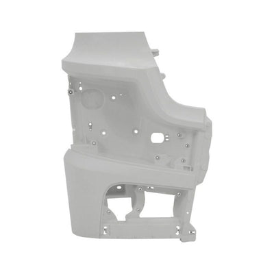 Ponteira Para-choque Mercedes New Actros - BL Fibras