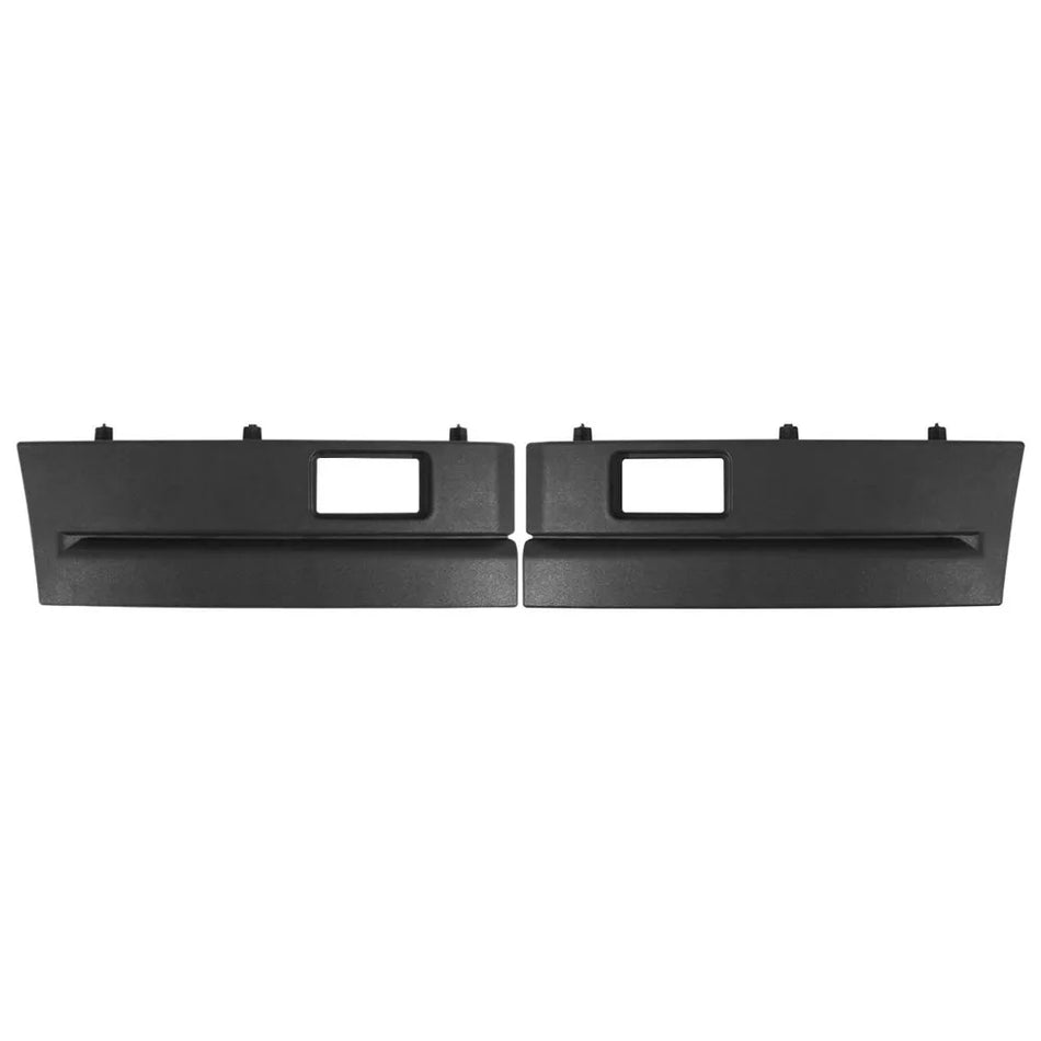 Complemento Lanterna Estribo Scania Série 5 BL Fibras