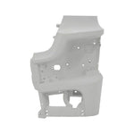 Ponteira Para-choque Mercedes New Actros - BL Fibras