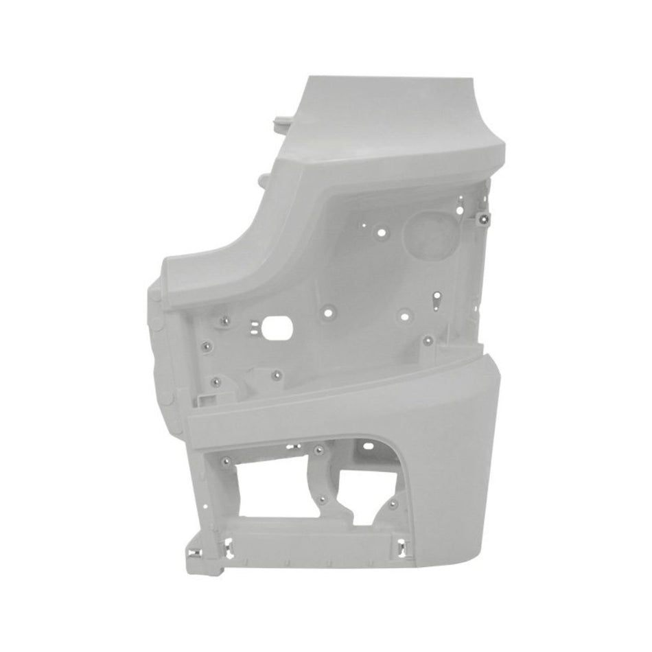 Ponteira Para-choque Mercedes New Actros - BL Fibras