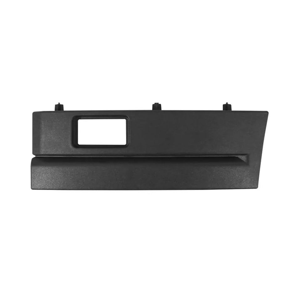 Complemento Lanterna Estribo Scania Série 5 BL Fibras