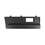 Complemento Lanterna Estribo Scania Série 5 BL Fibras