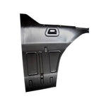 Chapa Estribo Scania R 112 113 Boff Par Completo