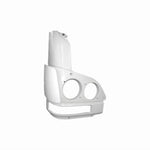 Moldura Bojo Farol Mercedes-Benz Accelo Direito/Esquerdo