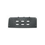 Pisante Estribo VW Constellation Teto Alto Plástico BL Fibras