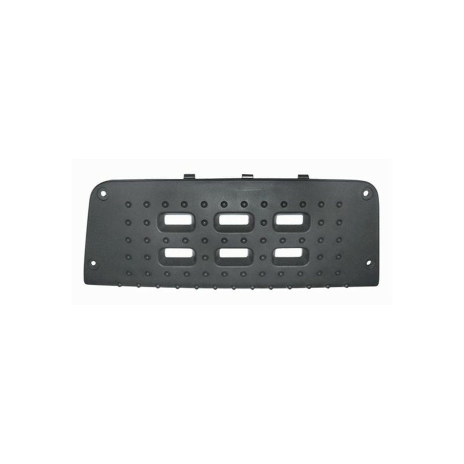 Pisante Estribo VW Constellation Teto Alto Plástico BL Fibras