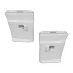 Kit Tampa Estribo Scania Série 5 Cabine P G R
