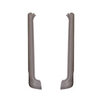 Chapa Lateral Para-brisa Scania T R 112 113 Boff