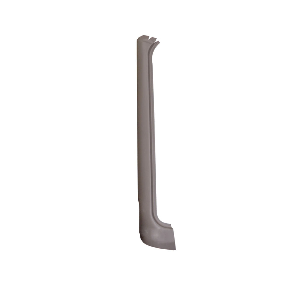 Chapa Lateral Para-brisa Scania T R 112 113 Boff
