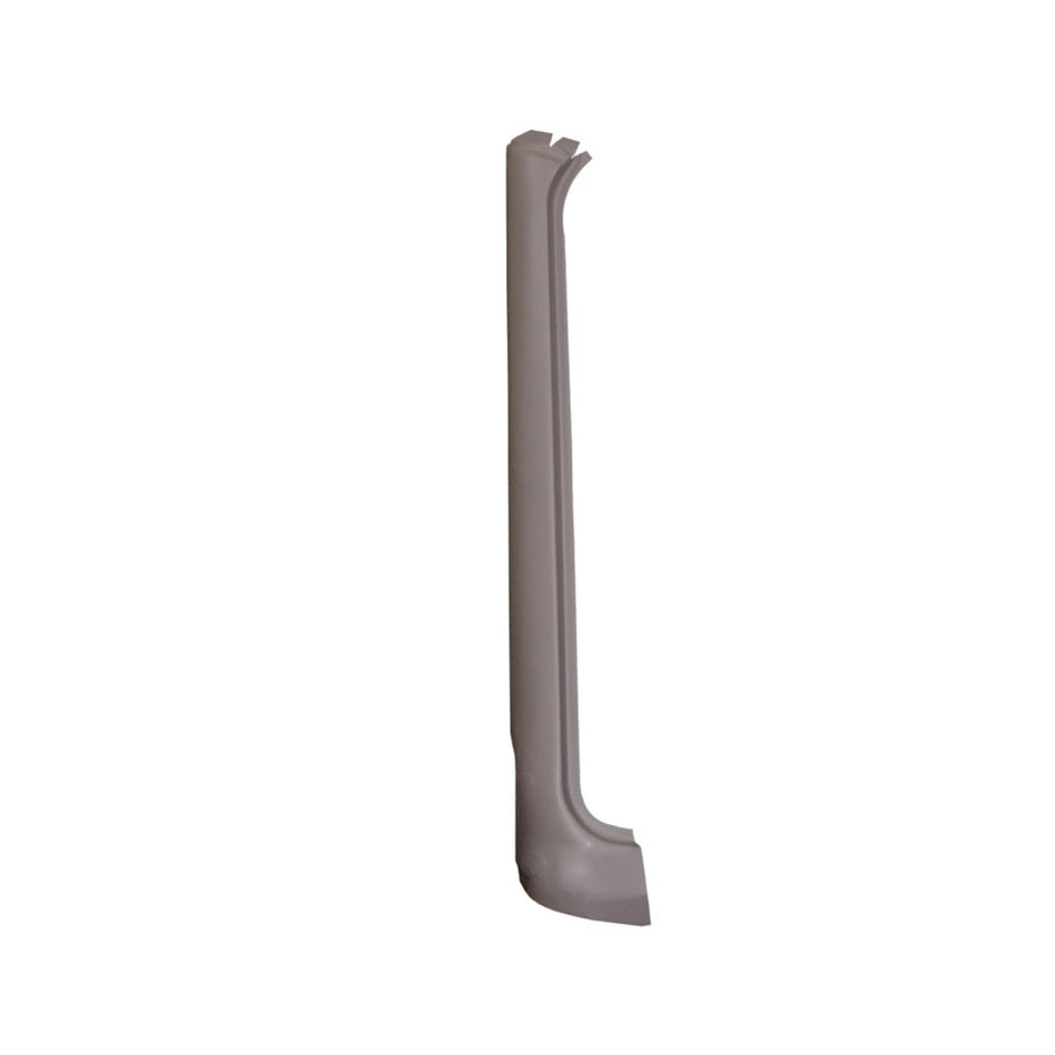 Kit Chapa Lateral Para-brisa Scania T R 112 113 - Boff