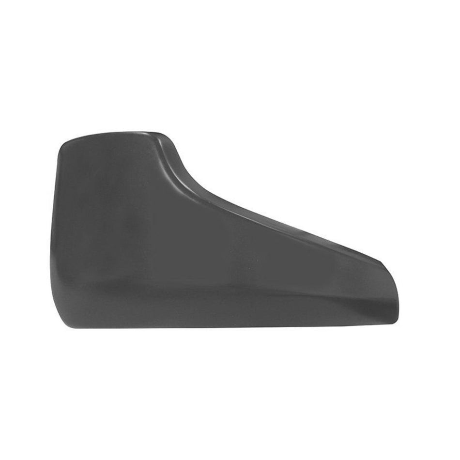 Ponteira Para-Choque Volvo VM 2014 a 2019 BL Fibras