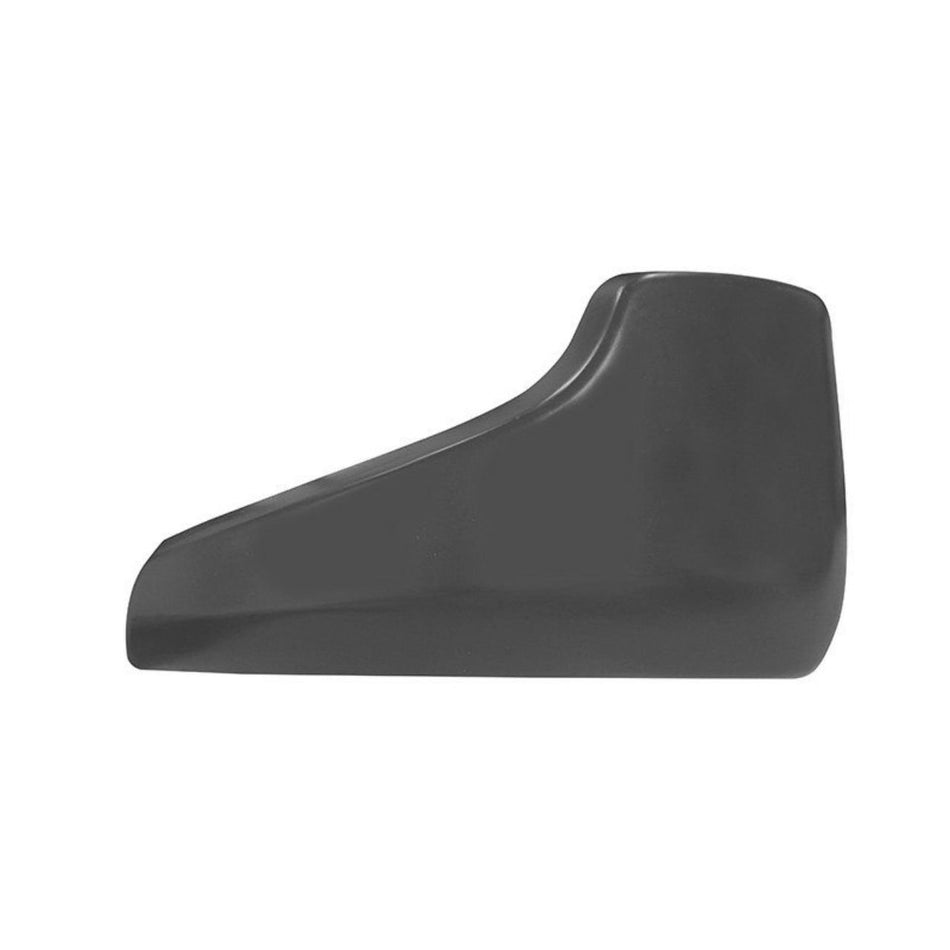 Ponteira Para-Choque Volvo VM 2014 a 2019 BL Fibras