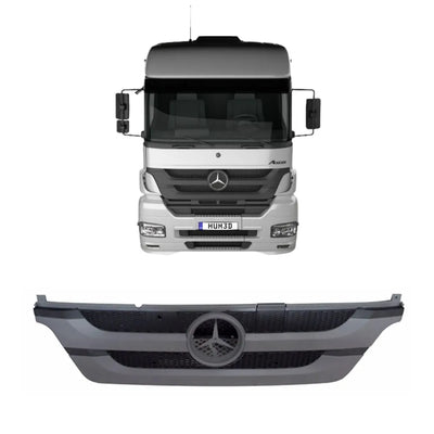 Grade Frontal Mercedes-Benz Axor 2012 em diante
