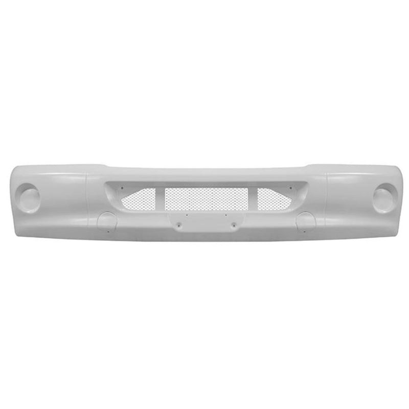 Parachoque Dianteiro Mercedes Accelo 915 2002-2011 Completo