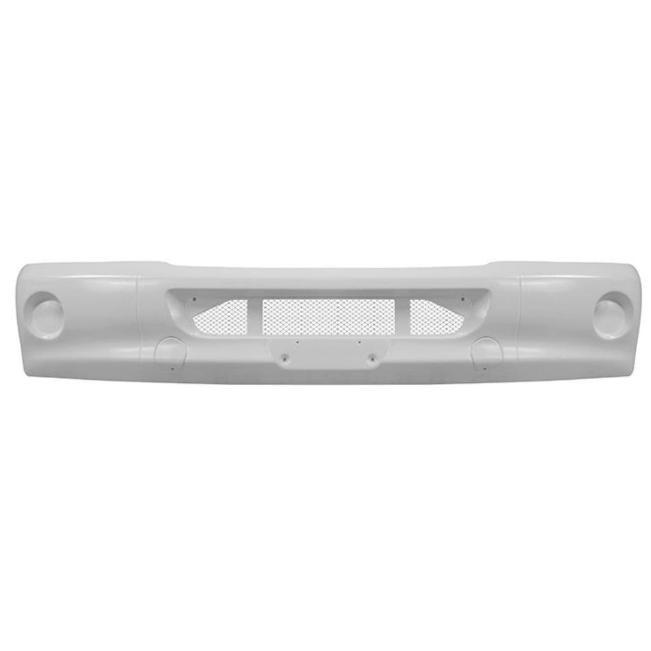 Parachoque Dianteiro Mercedes Accelo 915 2002-2011 Completo
