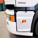 Kit Tampa Estribo Scania Série 5 Cabine P G R