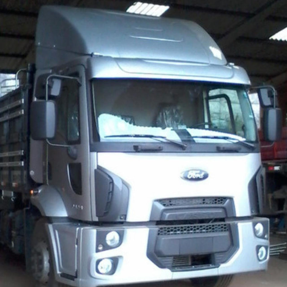 Espelho Retrovisor Ford Cargo 2012-2019 Manual/Elétrico