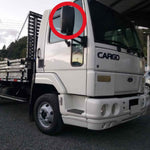 Espelho Retrovisor Ford Cargo 815 1317 1517 Convexo
