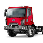 Espelho Retrovisor Ford Cargo 2012-2019 Manual/Elétrico