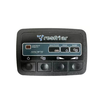 Microprocessador R7 para Climatizador de Ar Interno - Resfriar