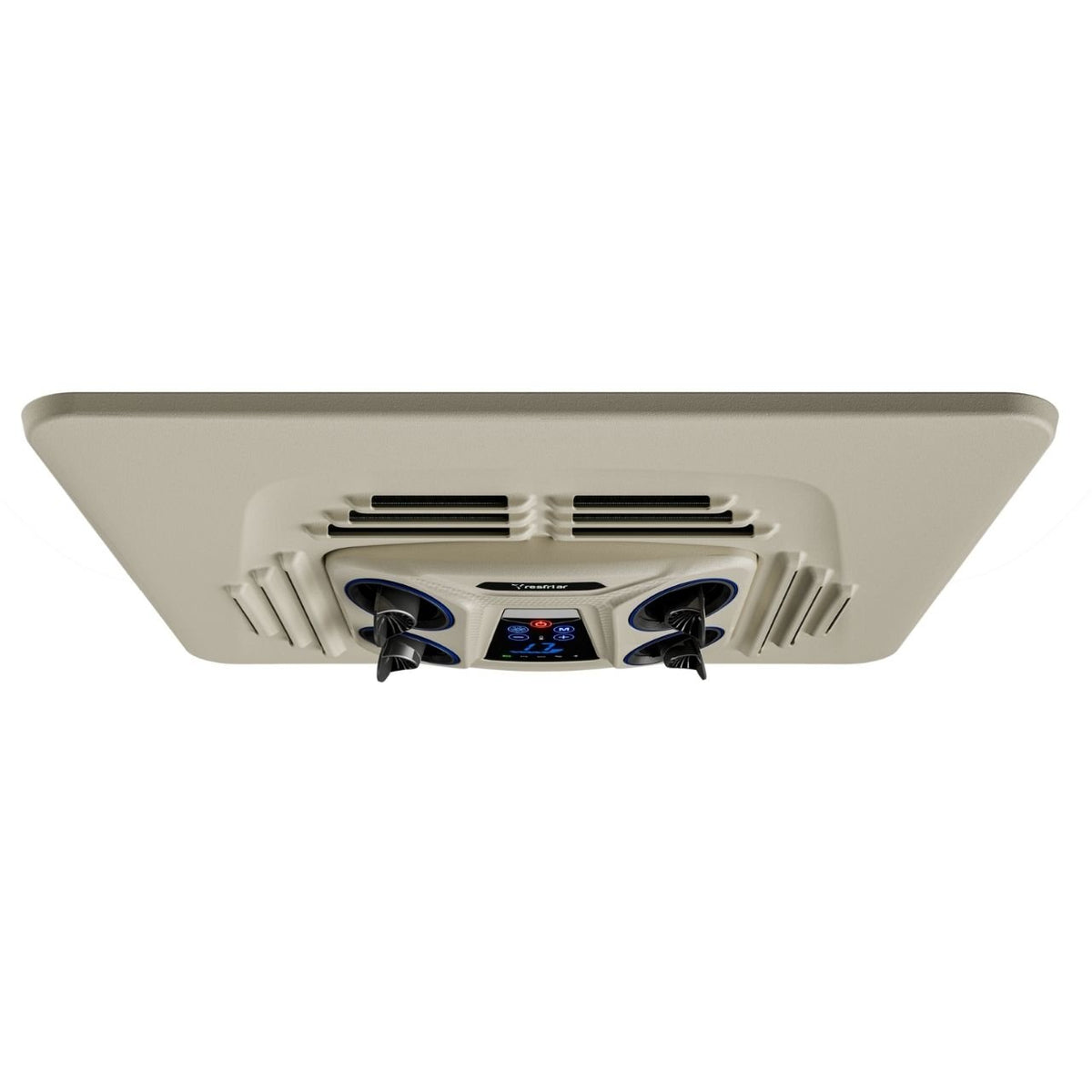 Ar-Condicionado Resfri Ar Série 2 24 volts Volvo New FH