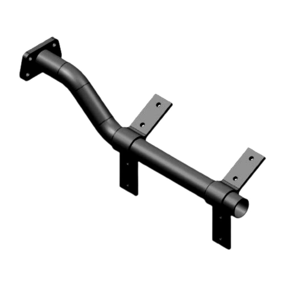 Suporte Paralama Dianteiro Iveco Stralis Hi-way Direito/Esquerdo