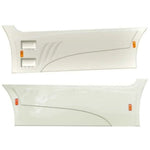 Carenagem Side Skirt Iveco HI-WAY 3500mm - Fibroplast
