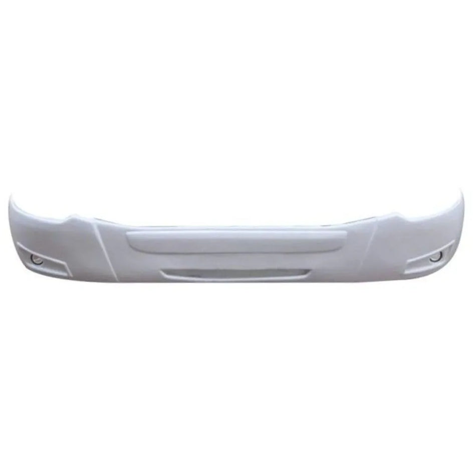Capa Para-Choque Volvo New FH FM 2022 2023 Aerodinâmica