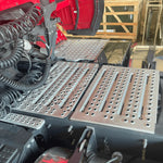 Plataforma Chassis Scania NTG 2019-2026 6x2 6x4