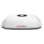 Ar-Condicionado Climatizar Inverter 12/24V Caminhão