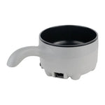 Panela Elétrica Caminhão 12/24V 2L Climatizar Bivolt