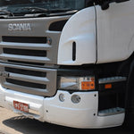 Capa Para-choque Scania S5 Off Road 2008 2009 Completa