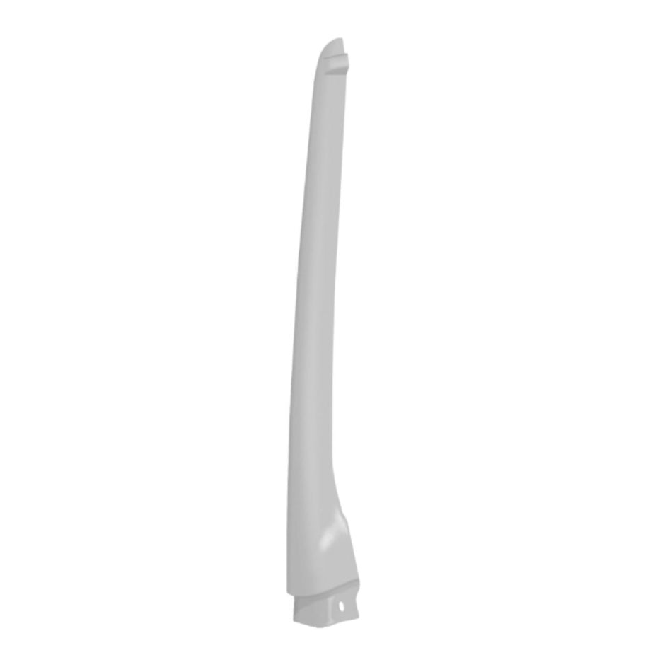 Coluna Externa Mercedes-Benz 712C 912C 914C 1720 BL Fibras