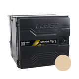 Geladeira Caminhão Externa 94 Litros Big 12v 24v Elber - Bege