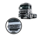 Grade Frontal Mercedes-Benz Axor 2012 em Diante Plástico