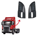 Defletor Coluna Dianteira Scania R 124 2008 - Boff