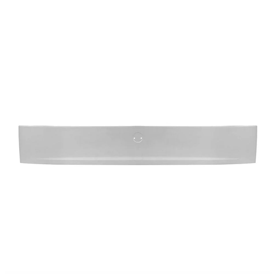 Capô Frontal Mercedes Axor Fibra Completo