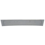 Capô Frontal Mercedes Axor Fibra Completo