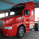 Espelho Retrovisor Bifocal Volvo FH FM NH até 2009 E/D