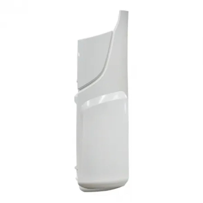 Defletor Coluna Frontal Volvo VM 2014+ BL Fibras