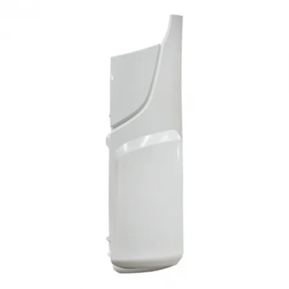 Defletor Coluna Frontal Volvo VM 2014+ BL Fibras