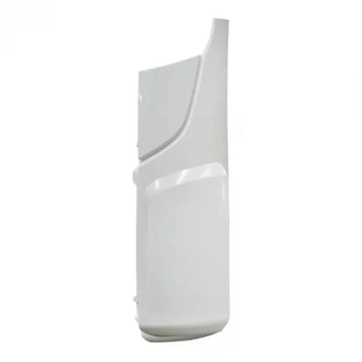 Defletor Coluna Frontal Volvo VM 2014+ BL Fibras