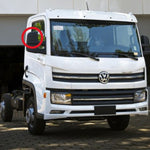 Vidro Espelho Retrovisor VW Delivery 2018-2022 Euro 5