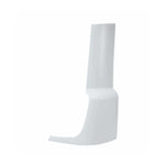 Defletor Coluna Frontal Mercedes Axor Par BL Fibras