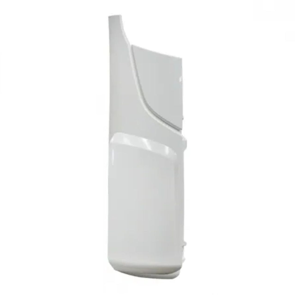 Defletor Coluna Frontal Volvo VM 2014+ BL Fibras